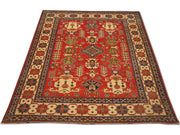 ST 2063 Kazak